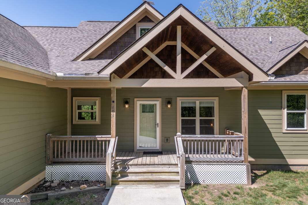 475 Tater Tot Road Jasper GA 30143