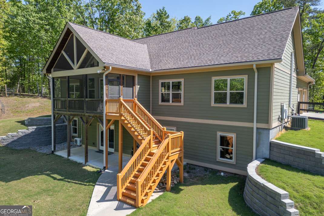 475 Tater Tot Road Jasper GA 30143