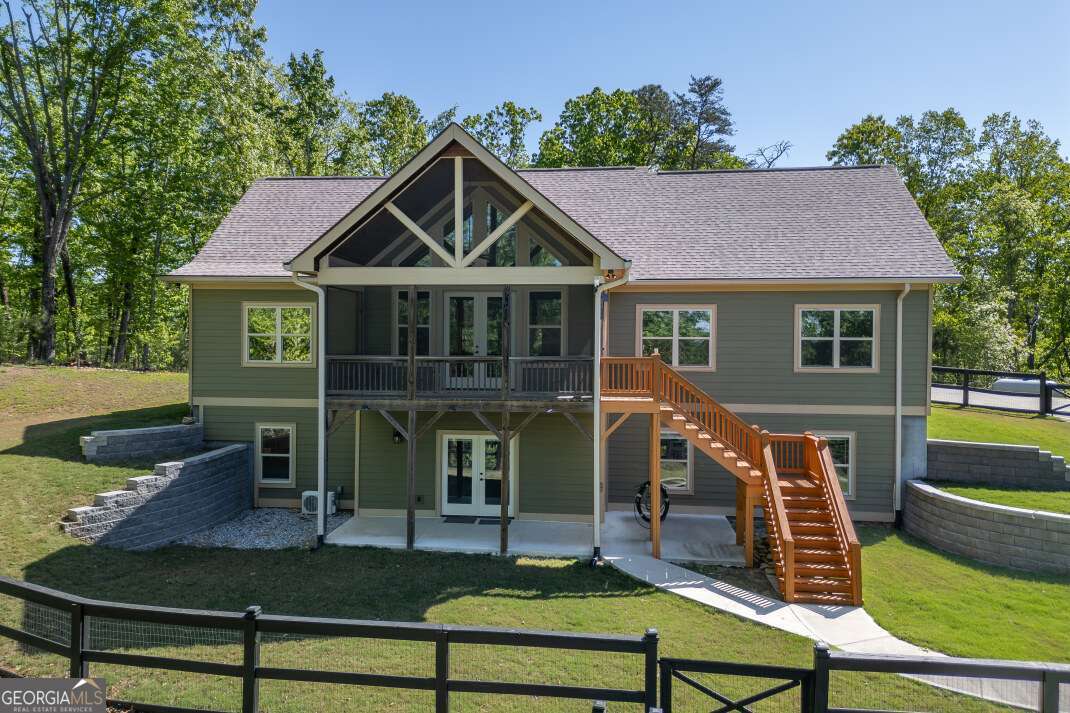 475 Tater Tot Road Jasper GA 30143