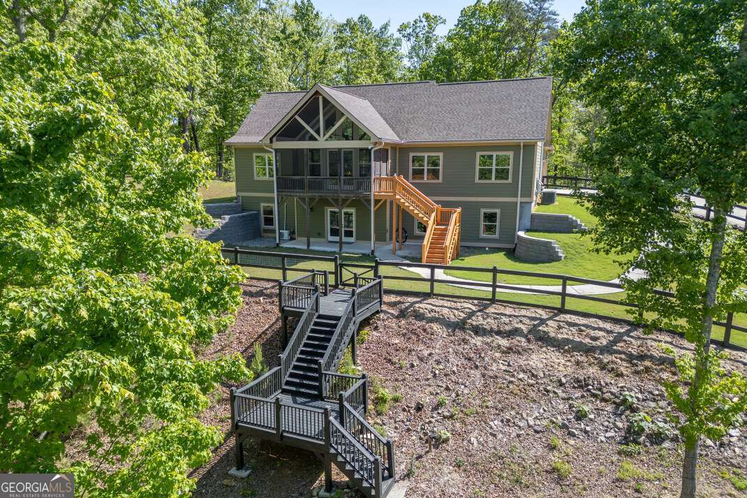 475 Tater Tot Road Jasper GA 30143