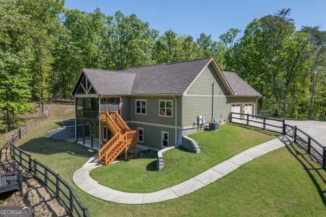 475 Tater Tot Road Jasper GA 30143