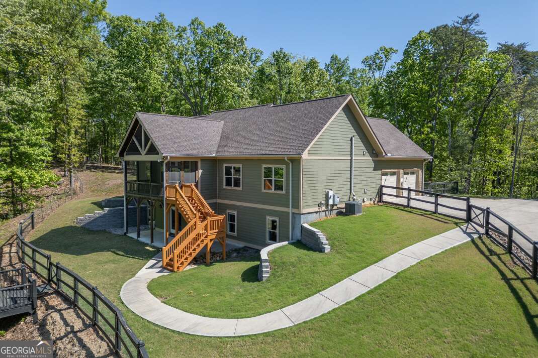 475 Tater Tot Road Jasper GA 30143