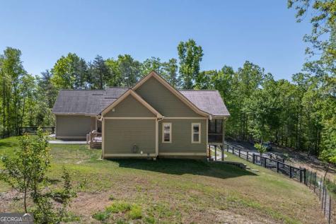 475 Tater Tot Road Jasper GA 30143