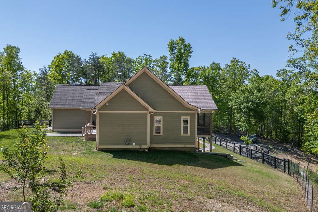 475 Tater Tot Road Jasper GA 30143