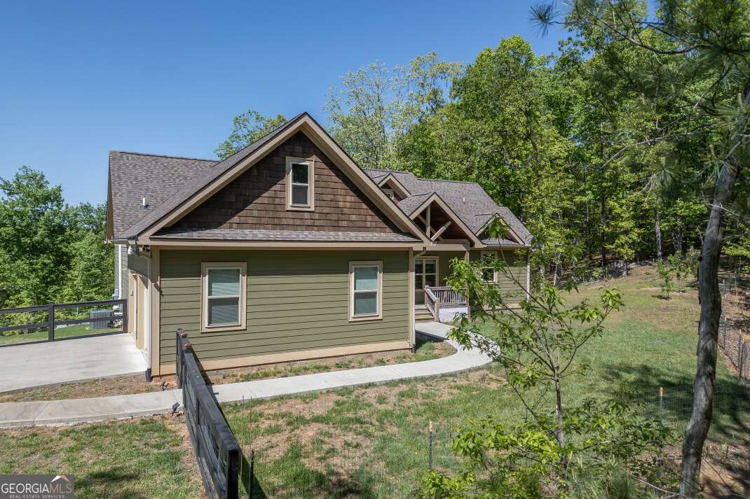 475 Tater Tot Road Jasper GA 30143