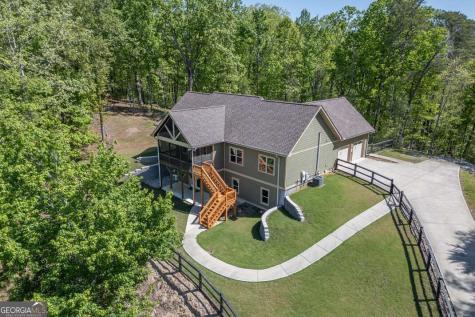 475 Tater Tot Road Jasper GA 30143