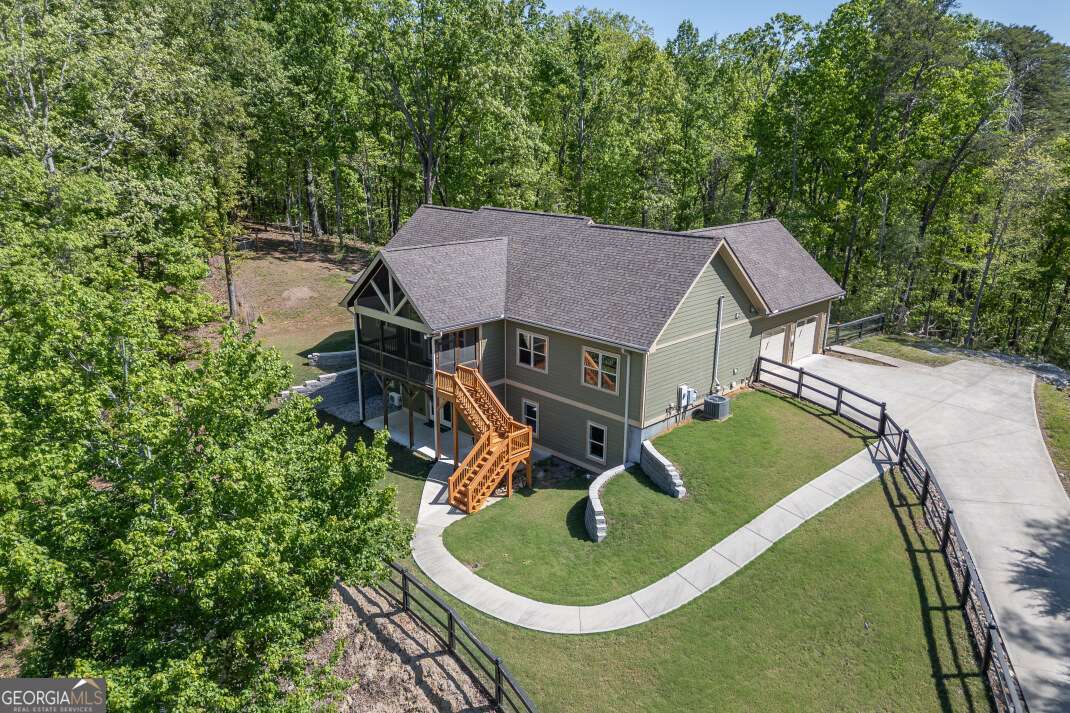 475 Tater Tot Road Jasper GA 30143
