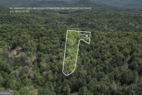 475 Tater Tot Road Jasper GA 30143