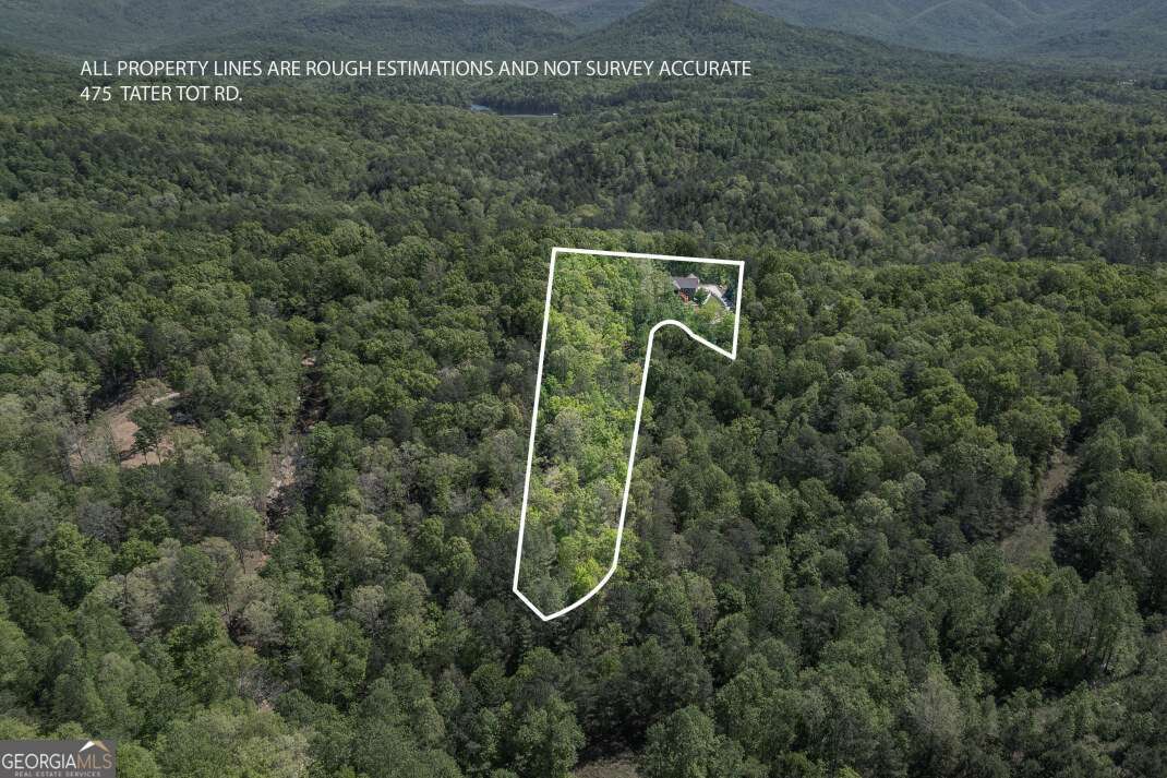 475 Tater Tot Road Jasper GA 30143