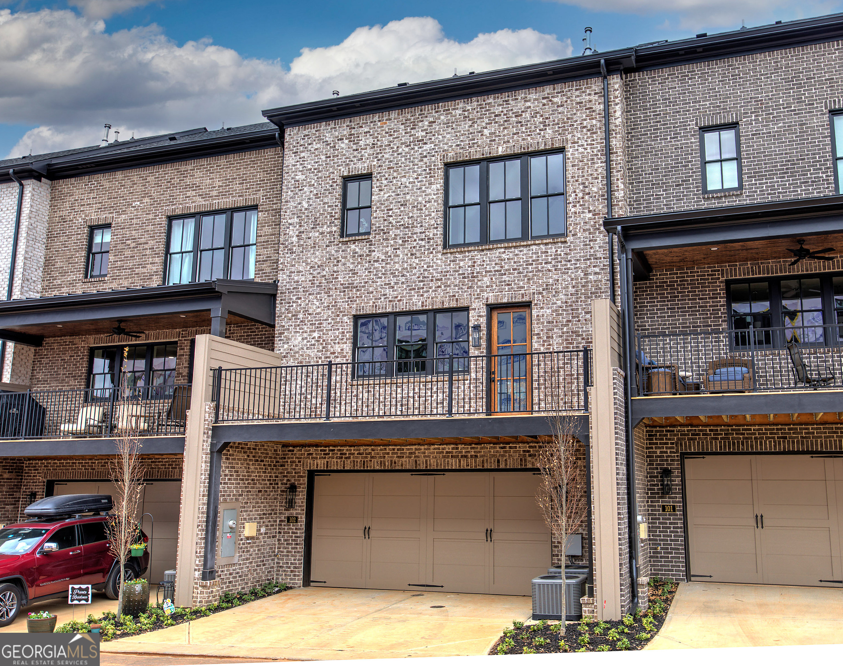 178 W Main Street Cartersville GA 30120