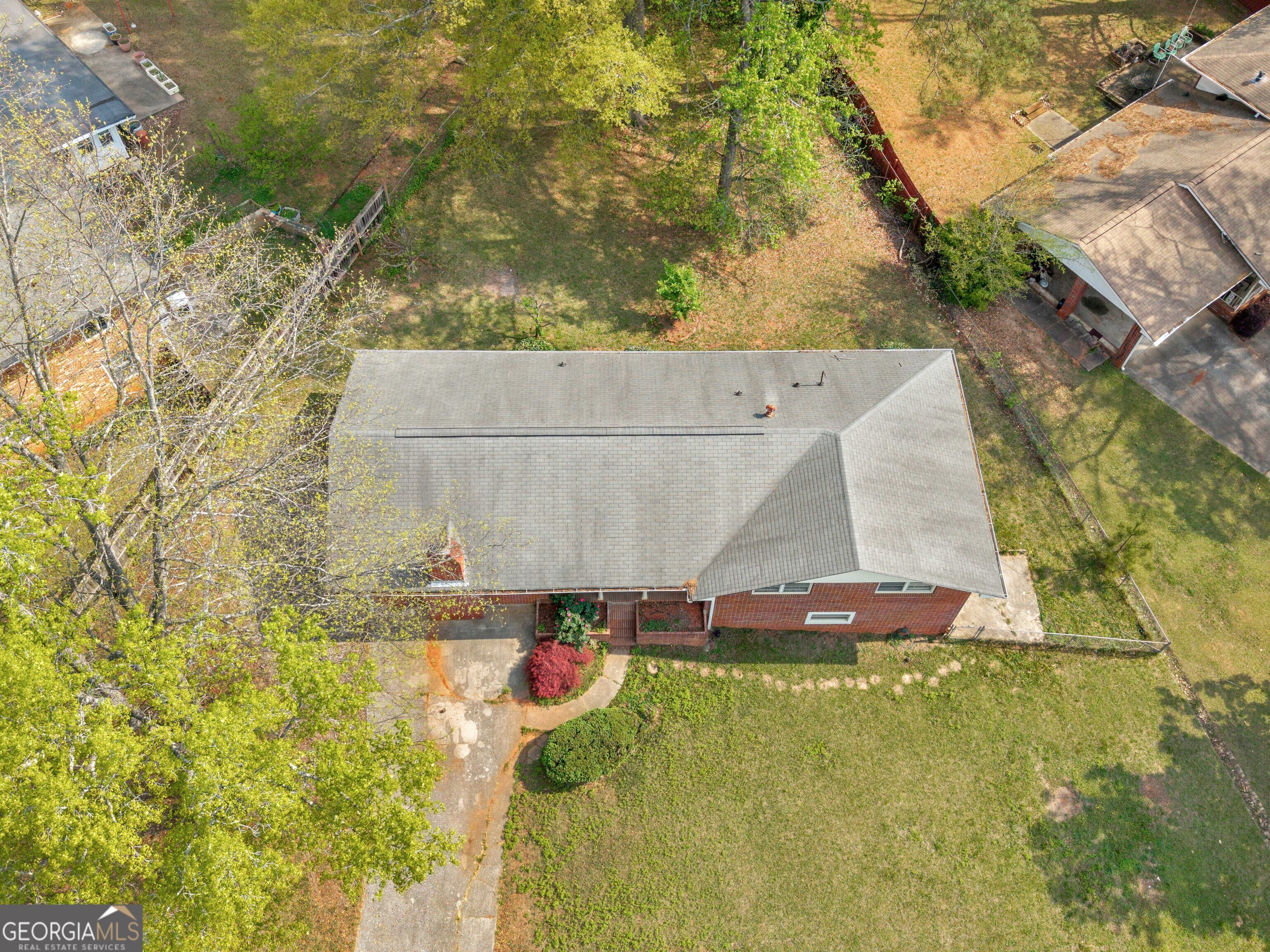 6663 Peacock Boulevard Morrow GA 30260