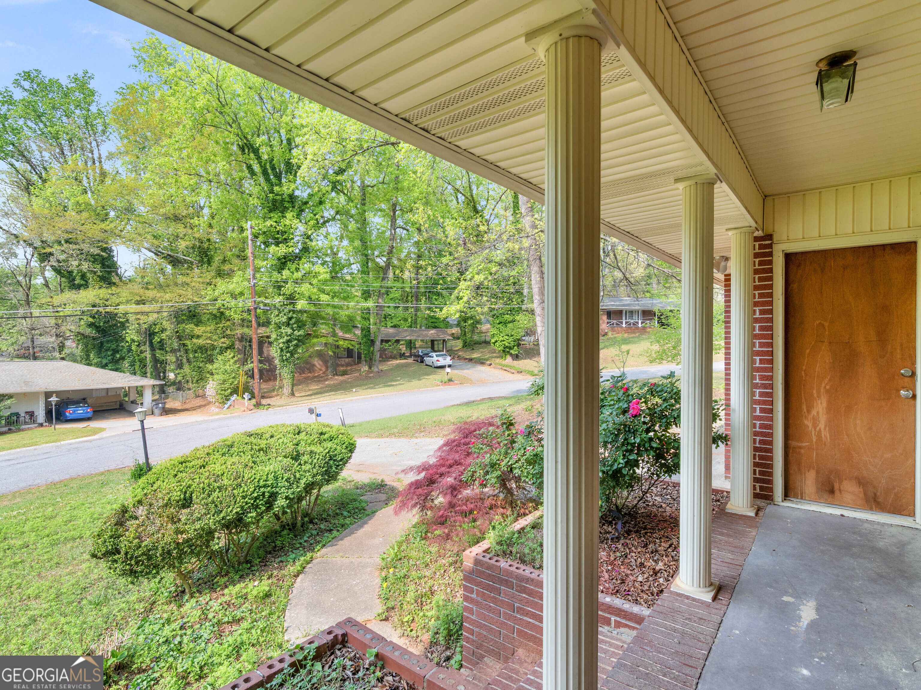 6663 Peacock Boulevard Morrow GA 30260