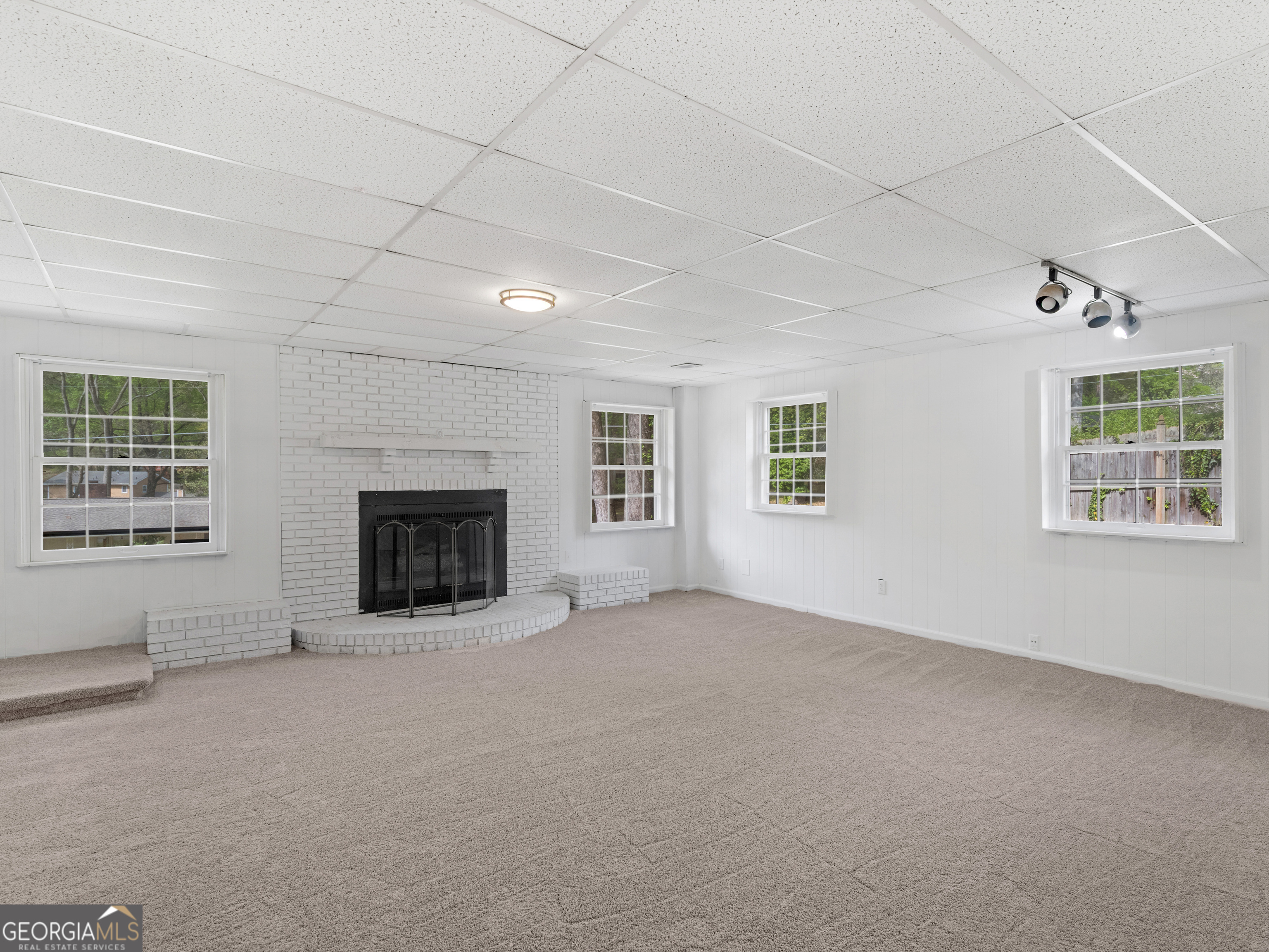 6663 Peacock Boulevard Morrow GA 30260