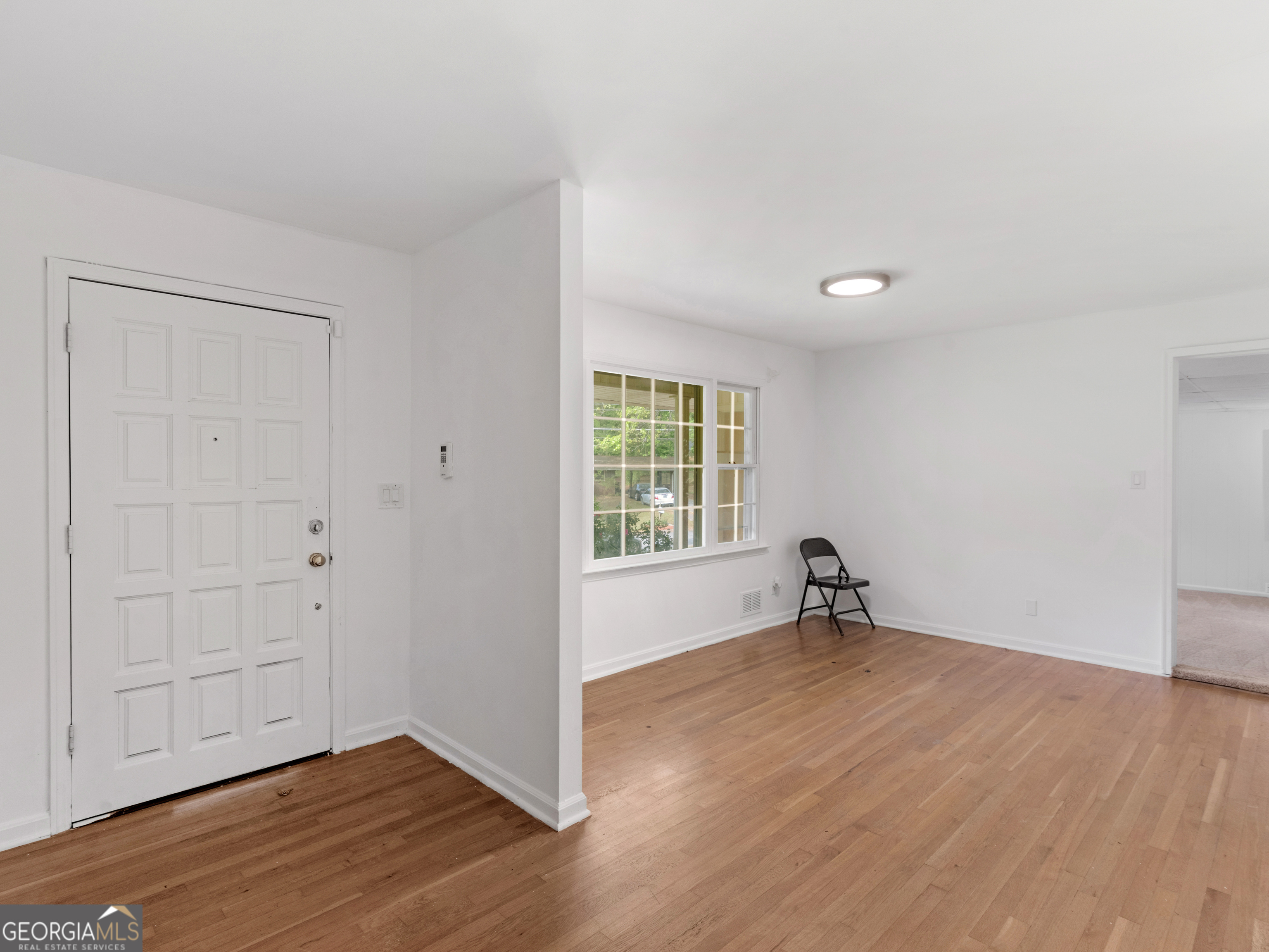 6663 Peacock Boulevard Morrow GA 30260