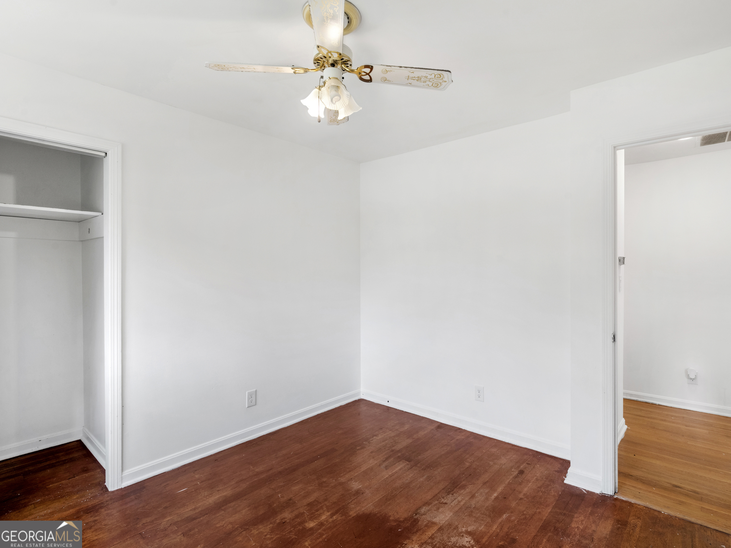 6663 Peacock Boulevard Morrow GA 30260