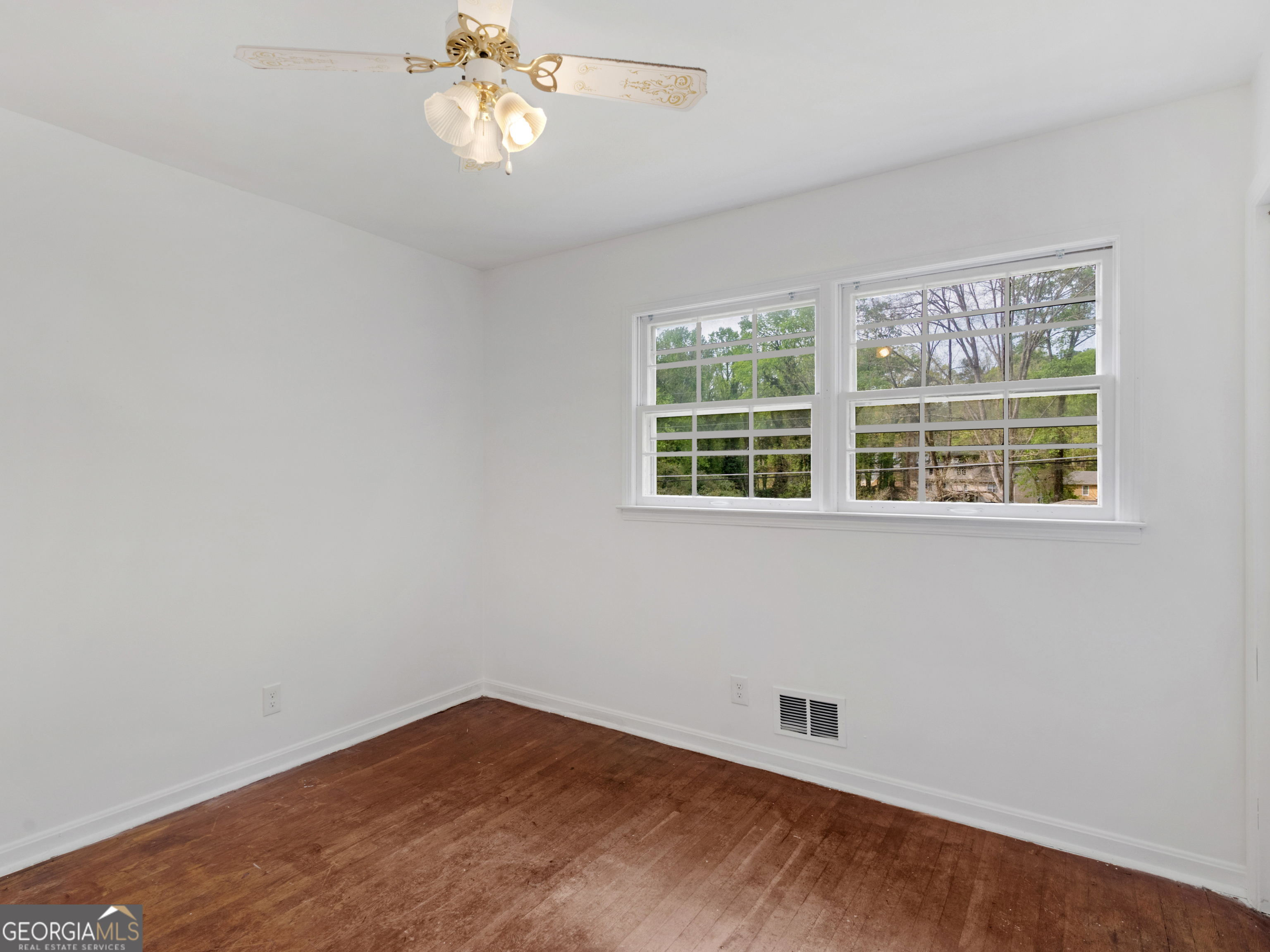 6663 Peacock Boulevard Morrow GA 30260