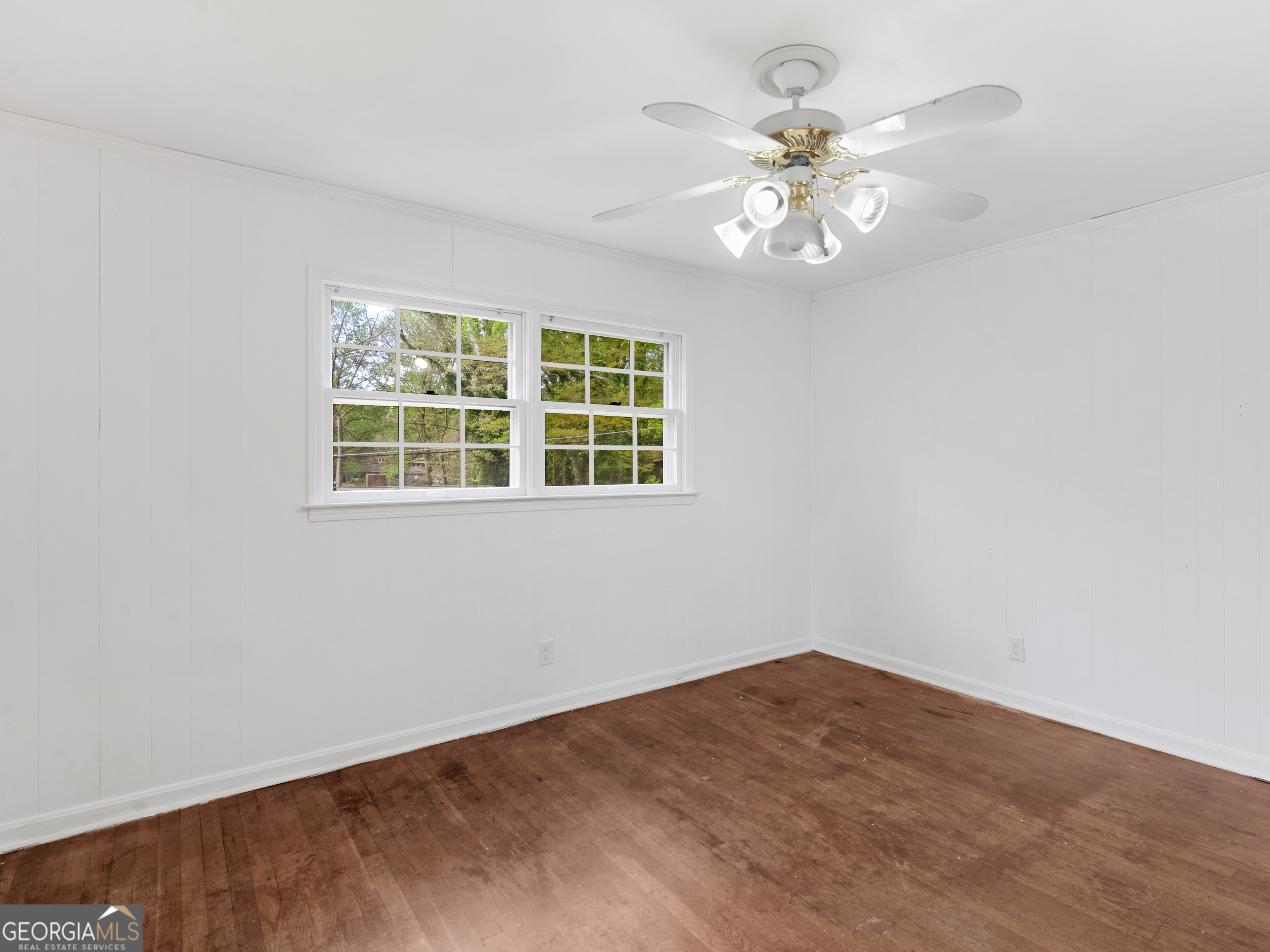 6663 Peacock Boulevard Morrow GA 30260