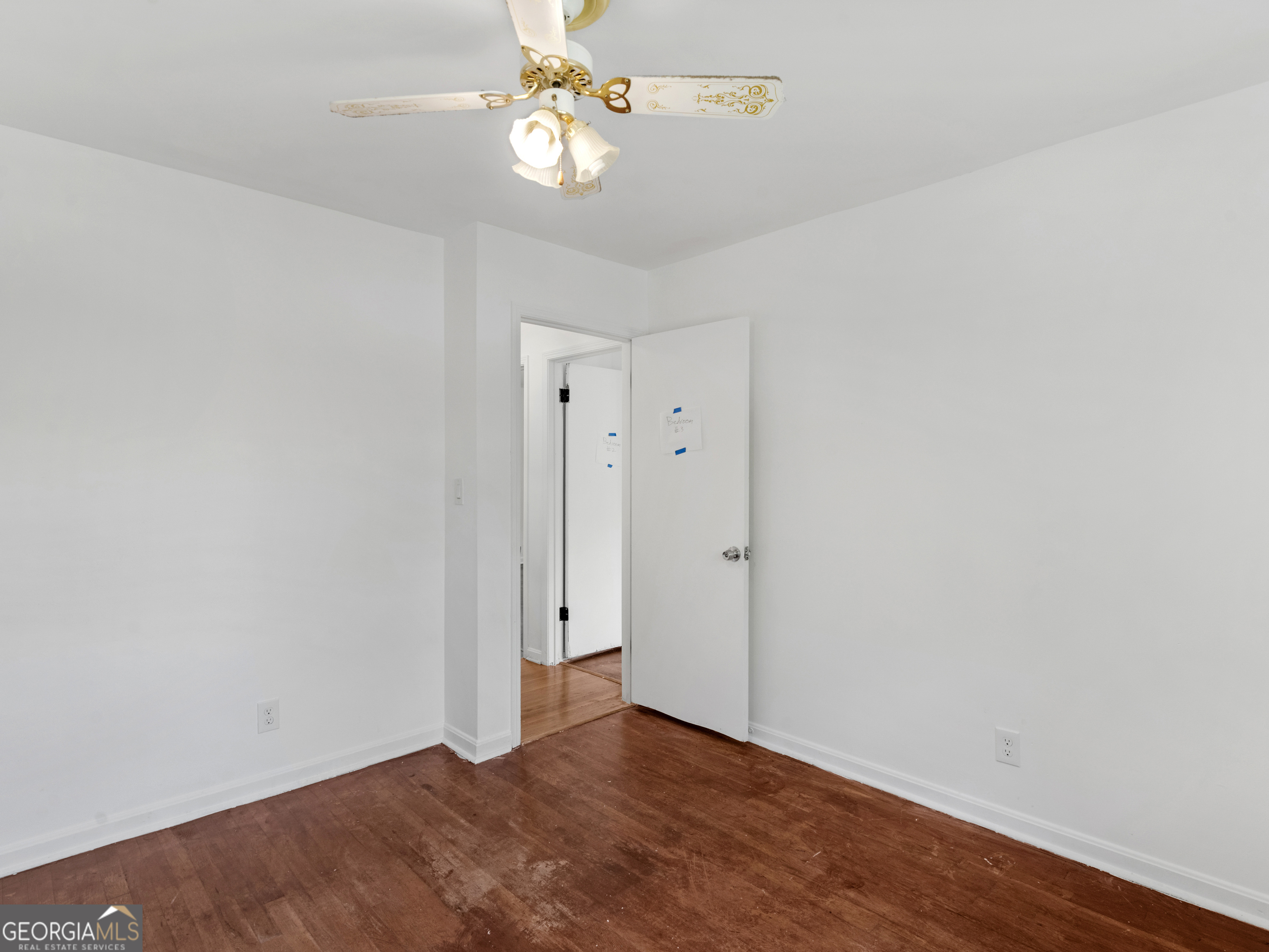 6663 Peacock Boulevard Morrow GA 30260