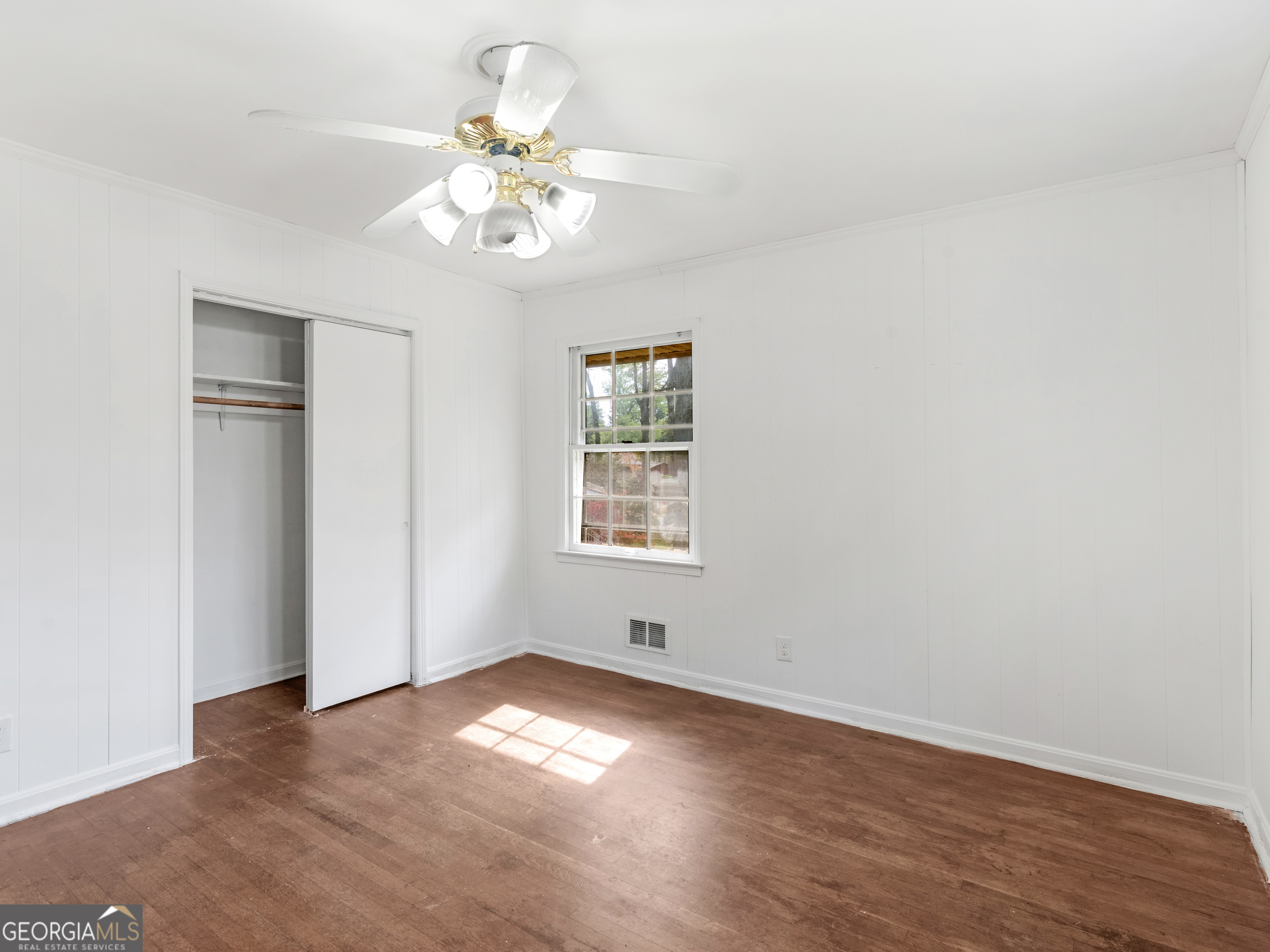 6663 Peacock Boulevard Morrow GA 30260