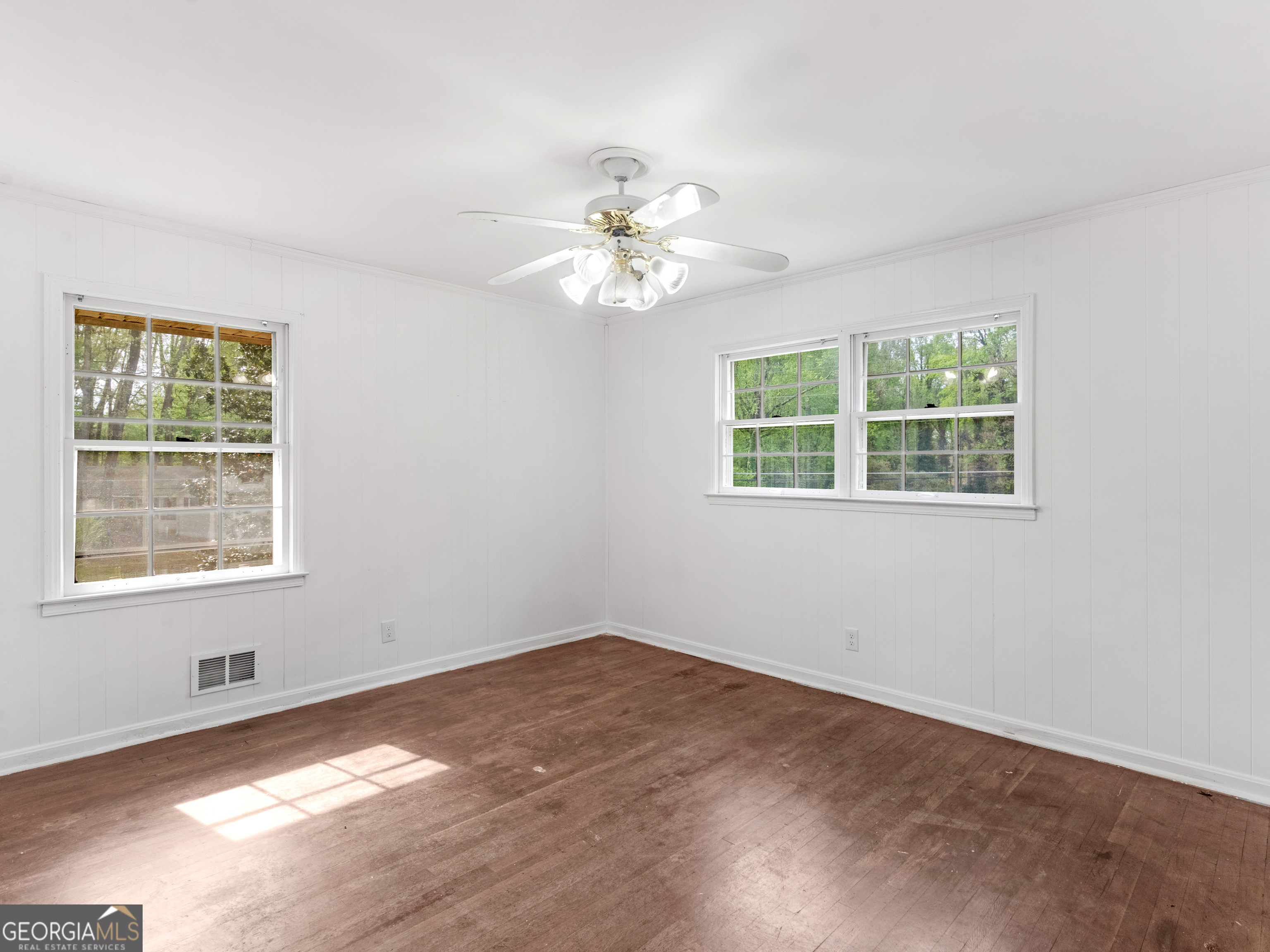 6663 Peacock Boulevard Morrow GA 30260