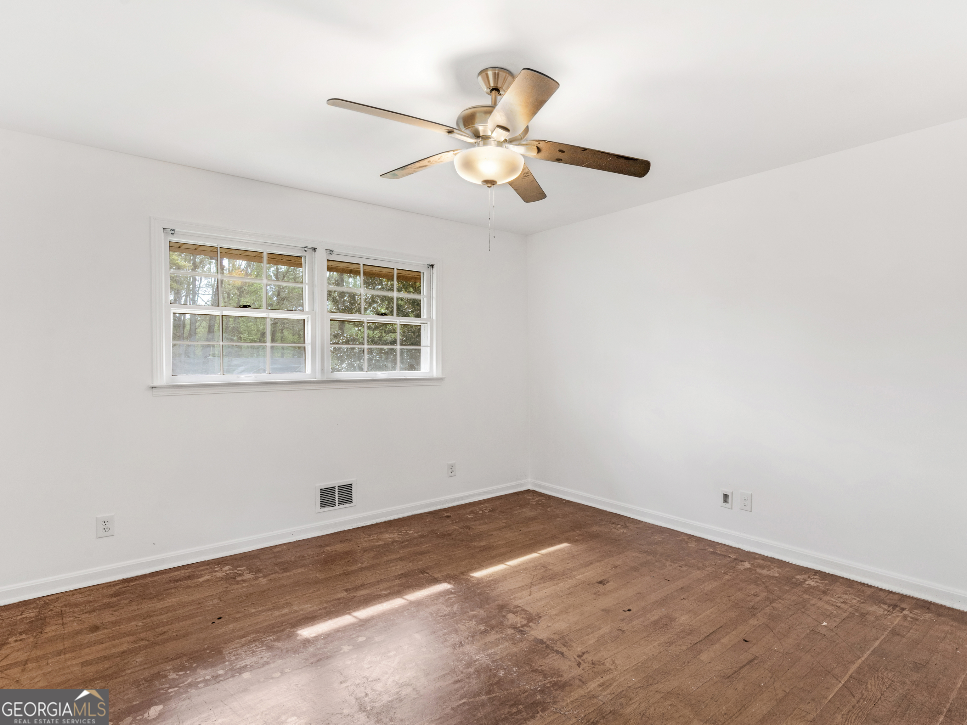 6663 Peacock Boulevard Morrow GA 30260