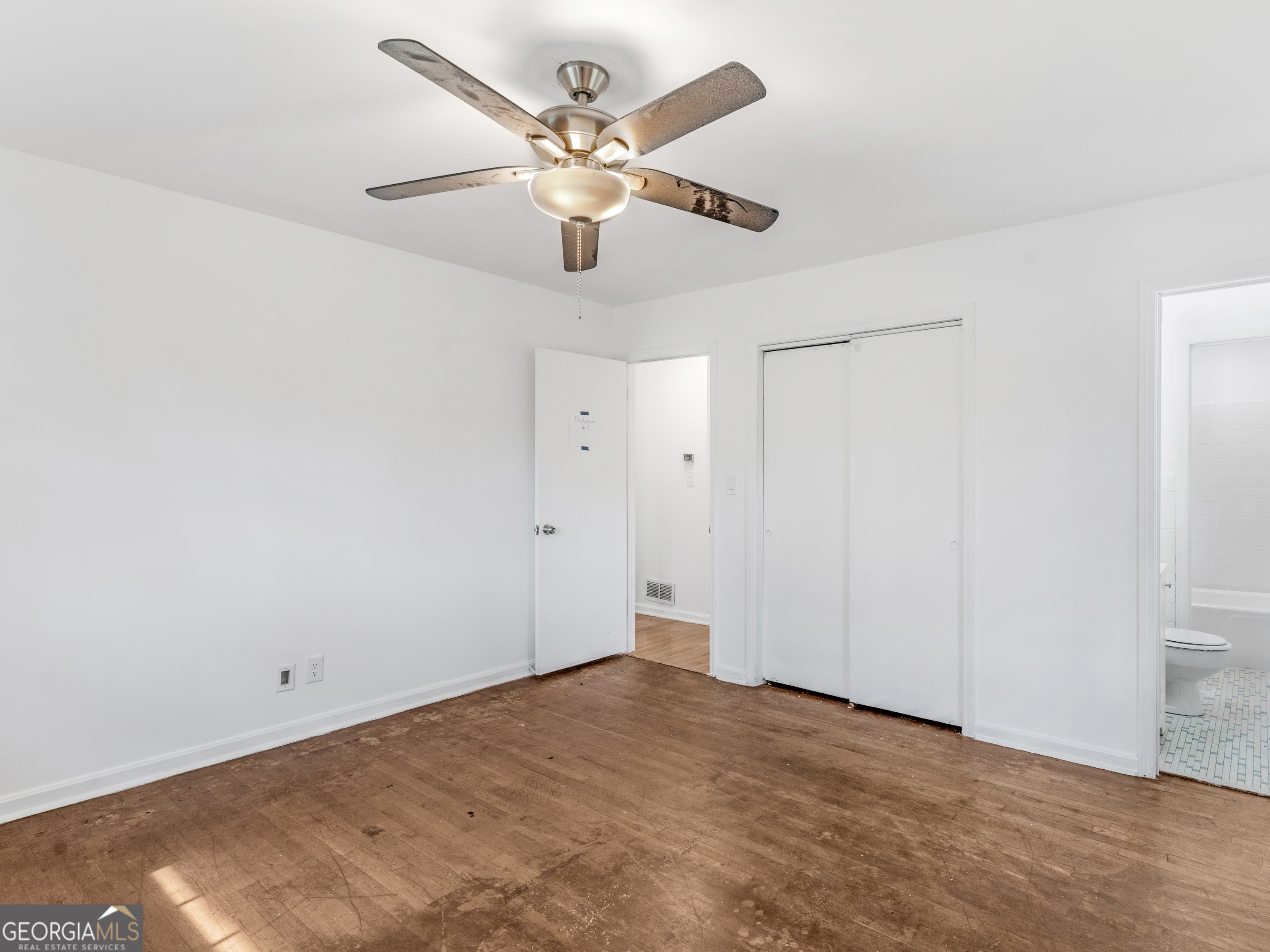 6663 Peacock Boulevard Morrow GA 30260
