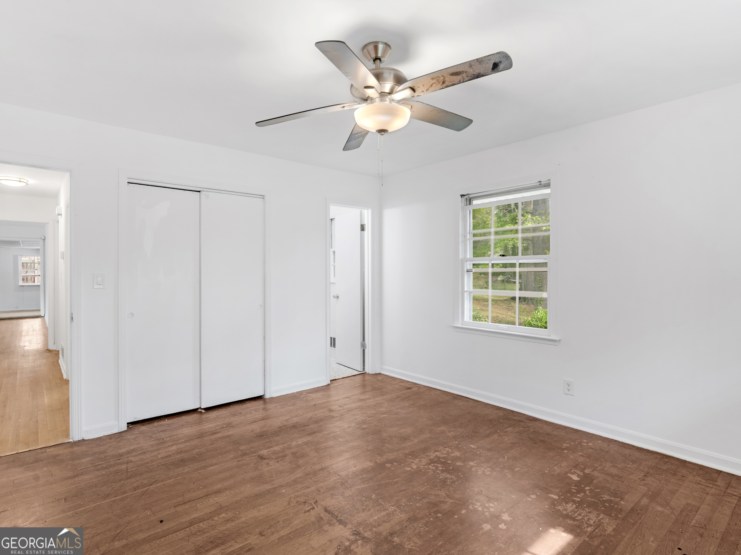 6663 Peacock Boulevard Morrow GA 30260