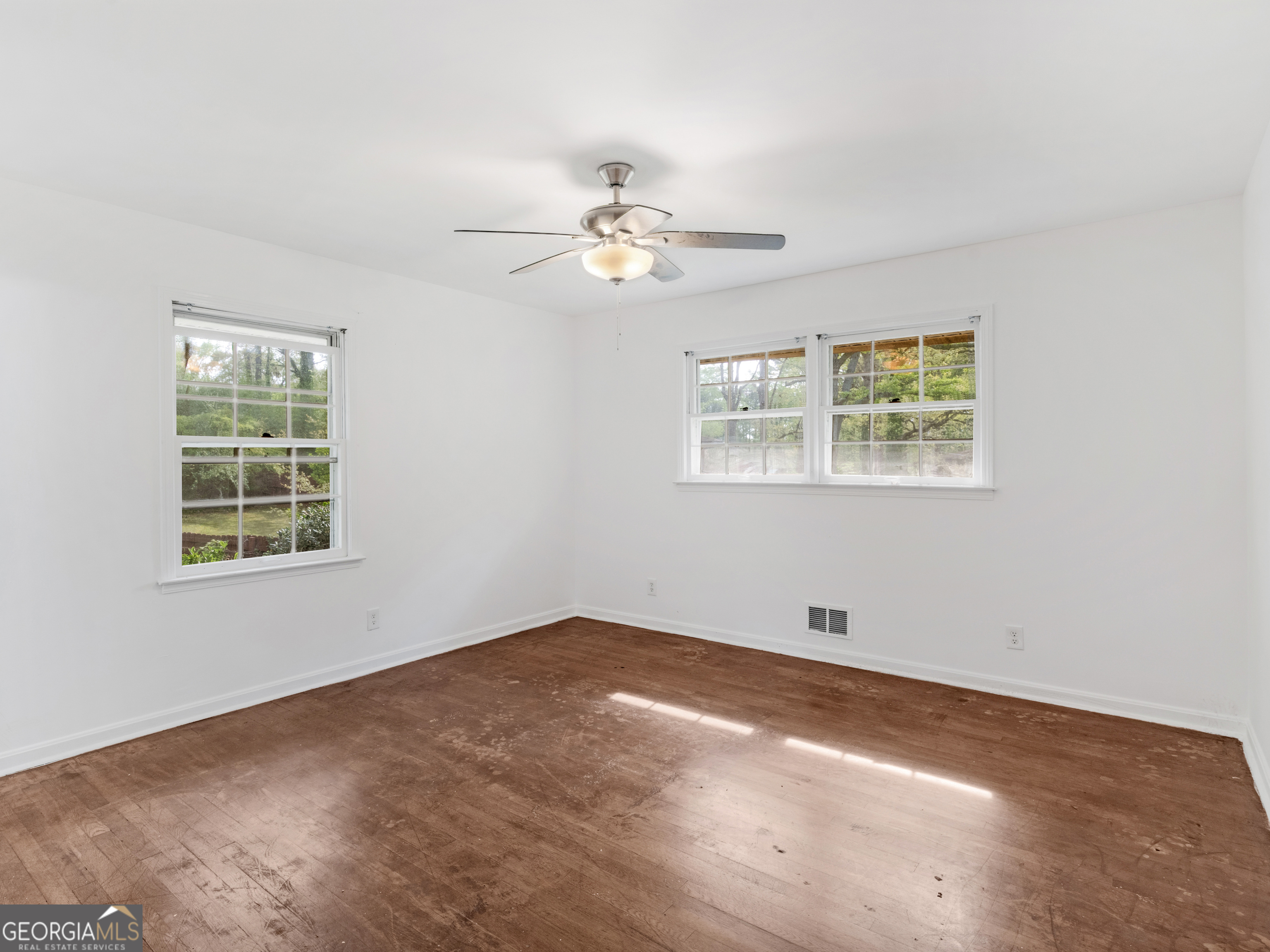 6663 Peacock Boulevard Morrow GA 30260