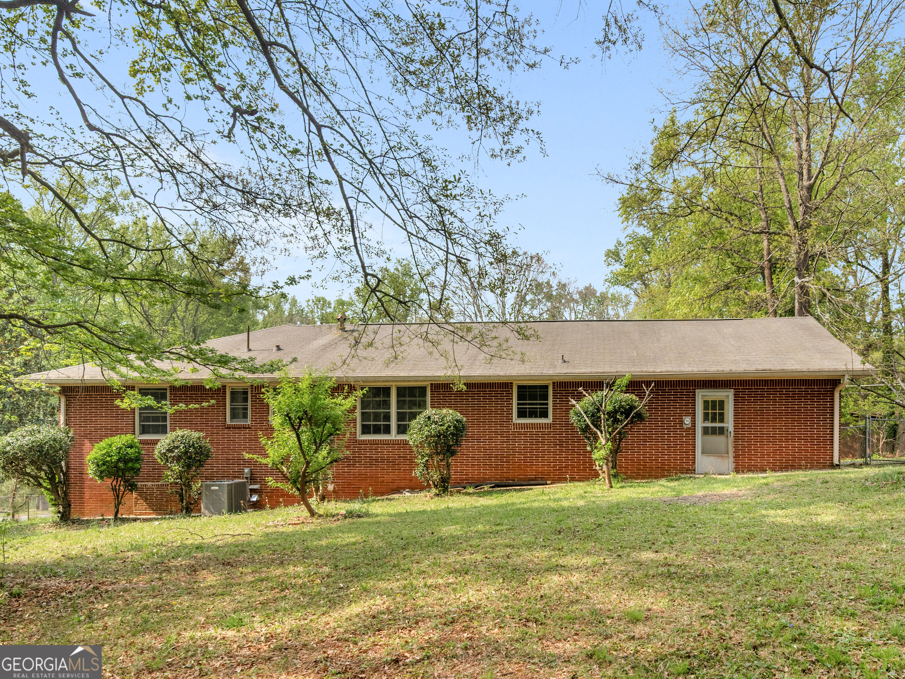 6663 Peacock Boulevard Morrow GA 30260
