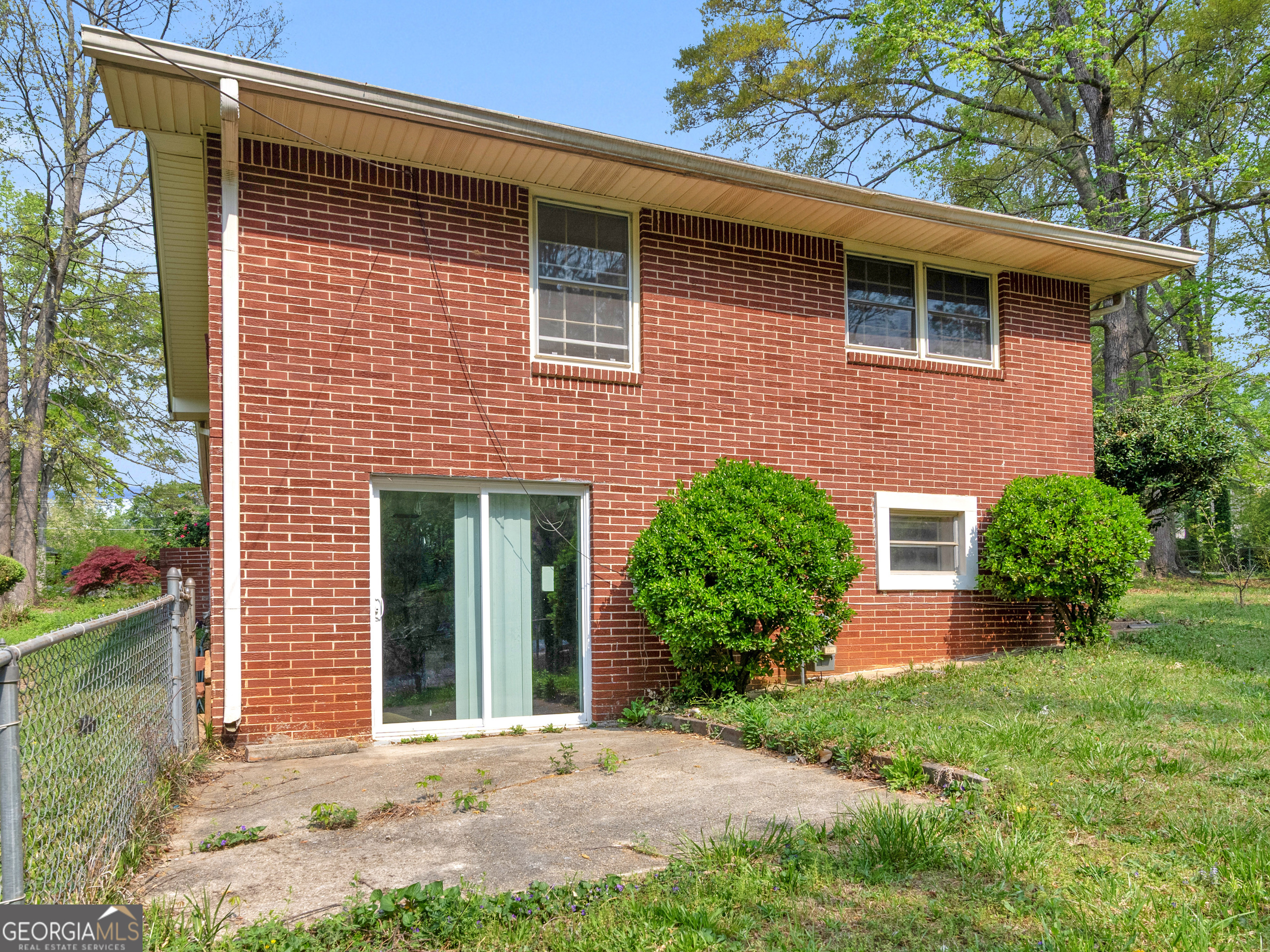 6663 Peacock Boulevard Morrow GA 30260