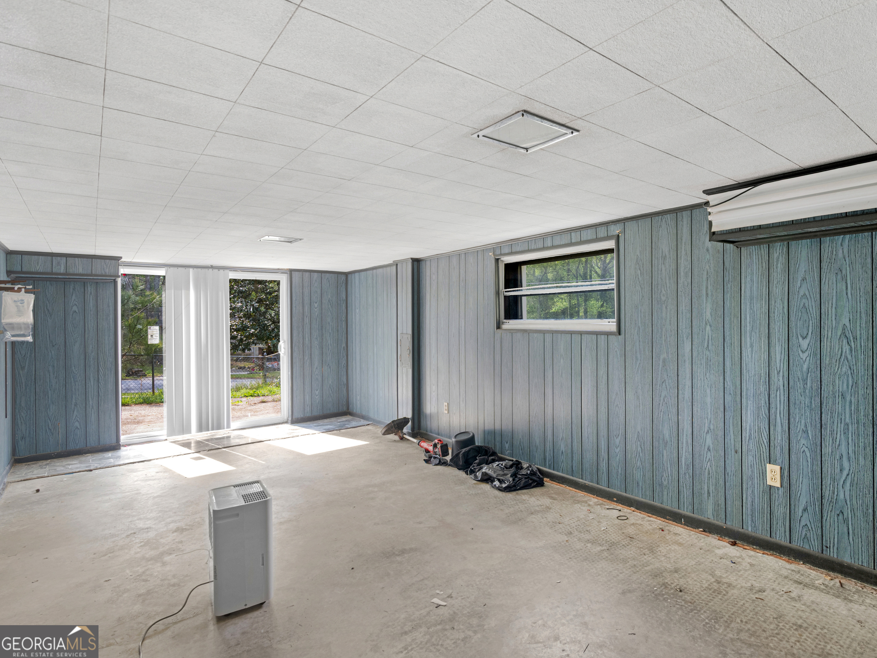 6663 Peacock Boulevard Morrow GA 30260