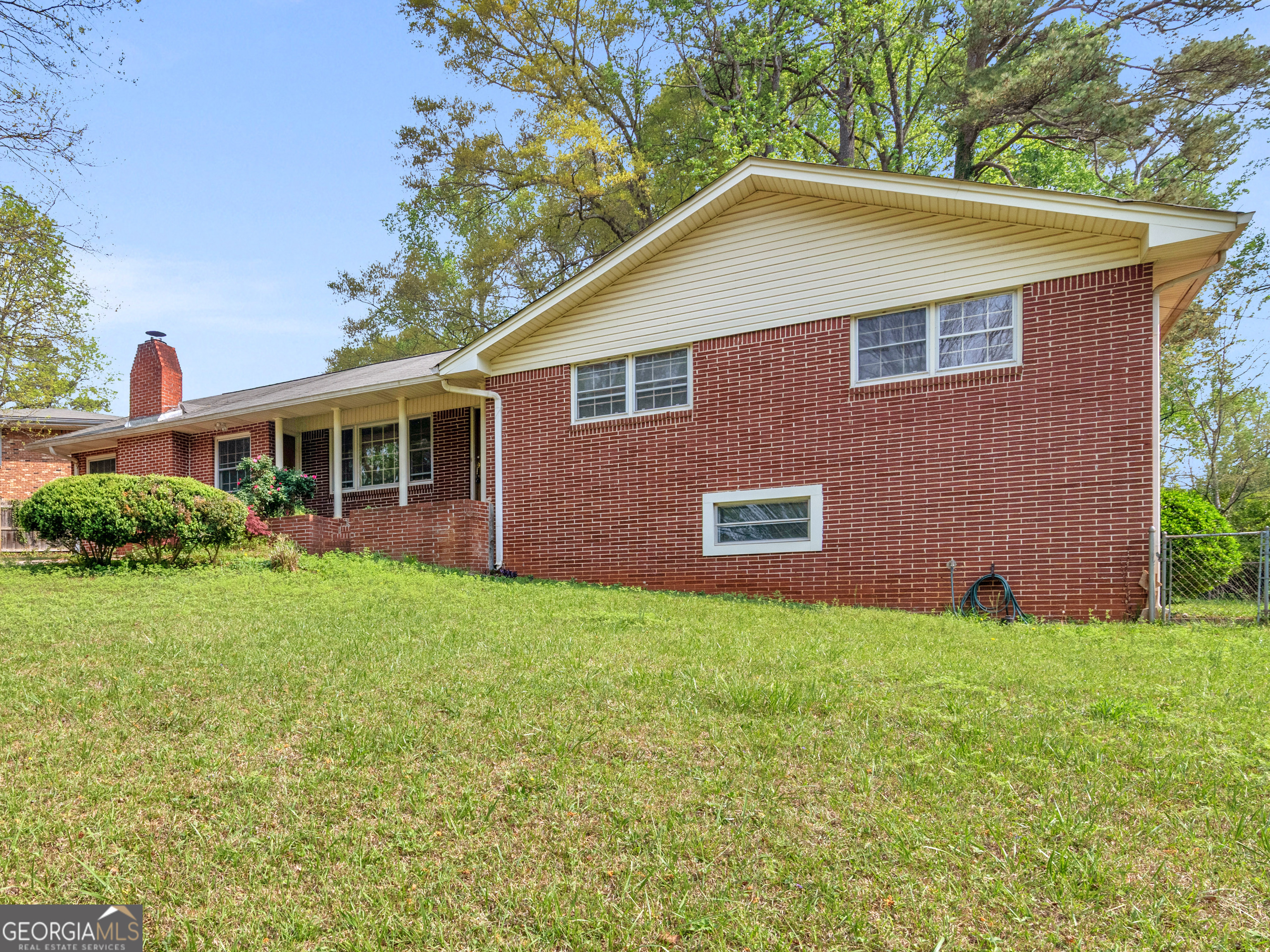 6663 Peacock Boulevard Morrow GA 30260