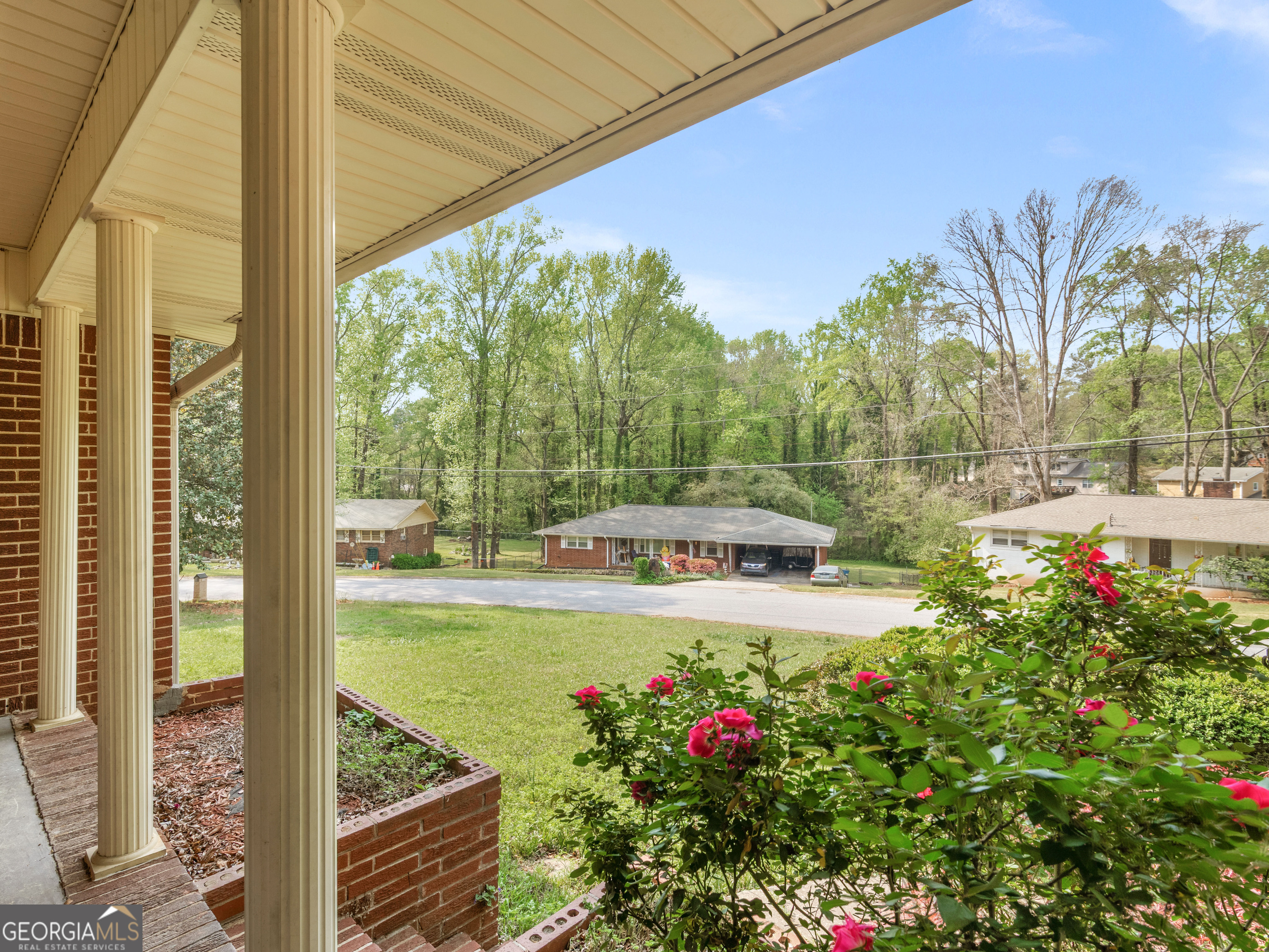 6663 Peacock Boulevard Morrow GA 30260