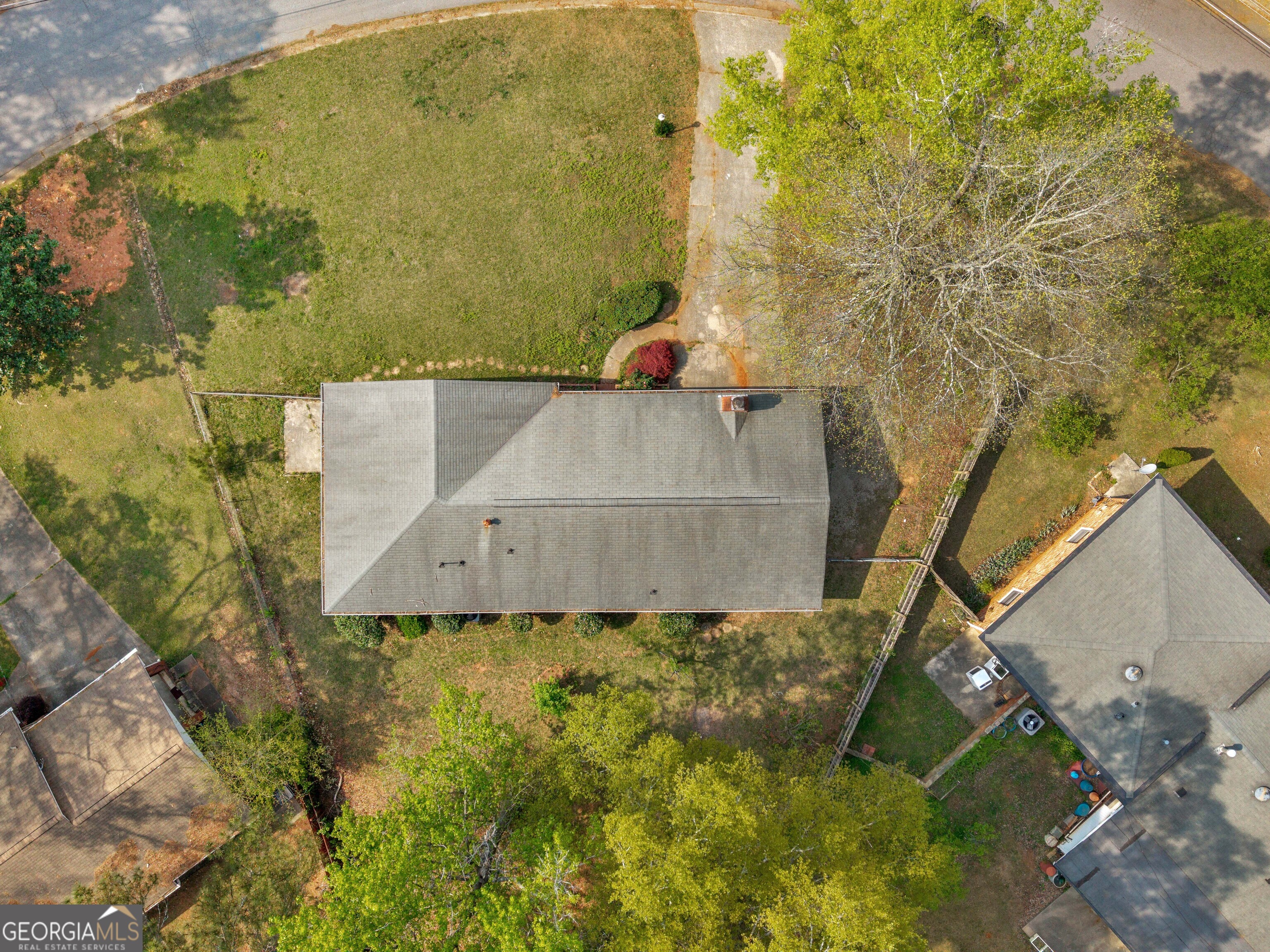 6663 Peacock Boulevard Morrow GA 30260