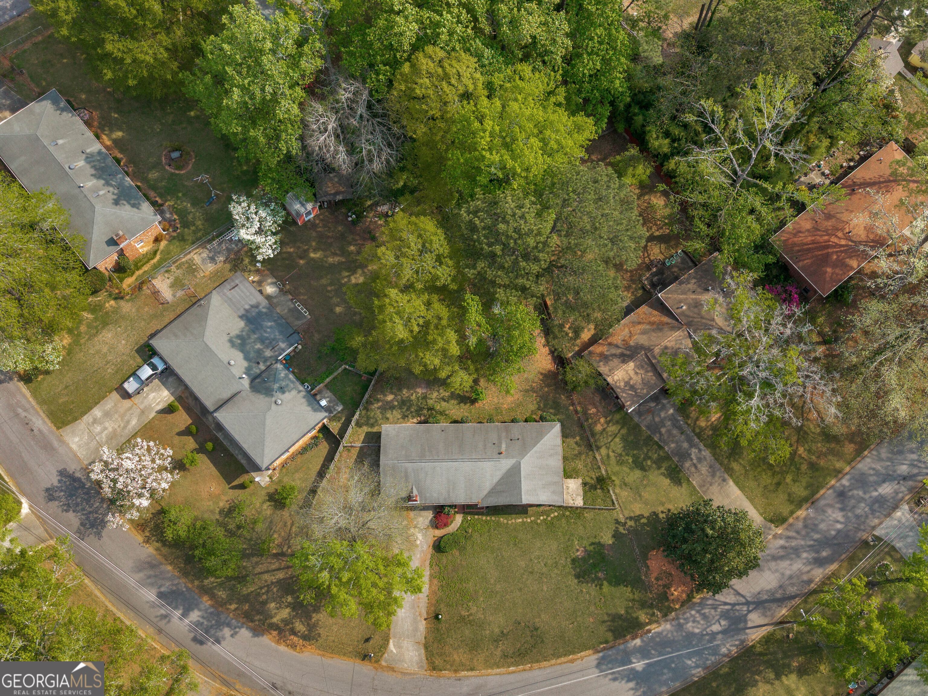 6663 Peacock Boulevard Morrow GA 30260