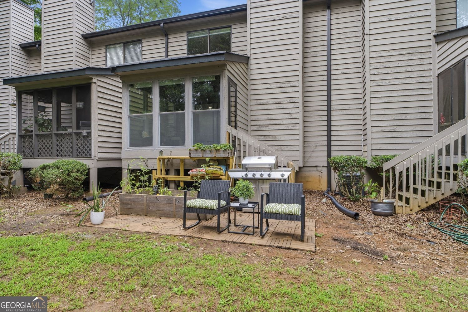 5005 Gardenia Circle Marietta GA 30068