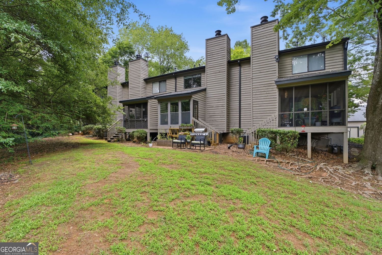 5005 Gardenia Circle Marietta GA 30068
