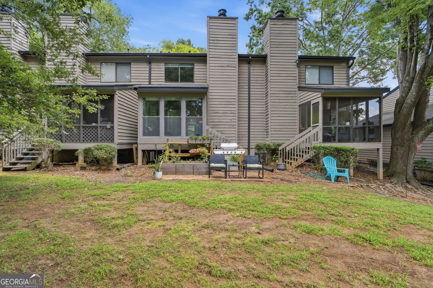 5005 Gardenia Circle Marietta GA 30068