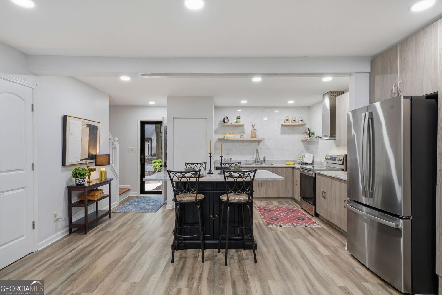 5005 Gardenia Circle Marietta GA 30068