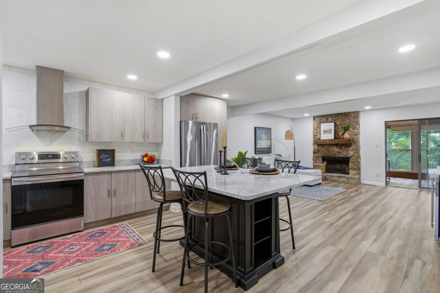 5005 Gardenia Circle Marietta GA 30068