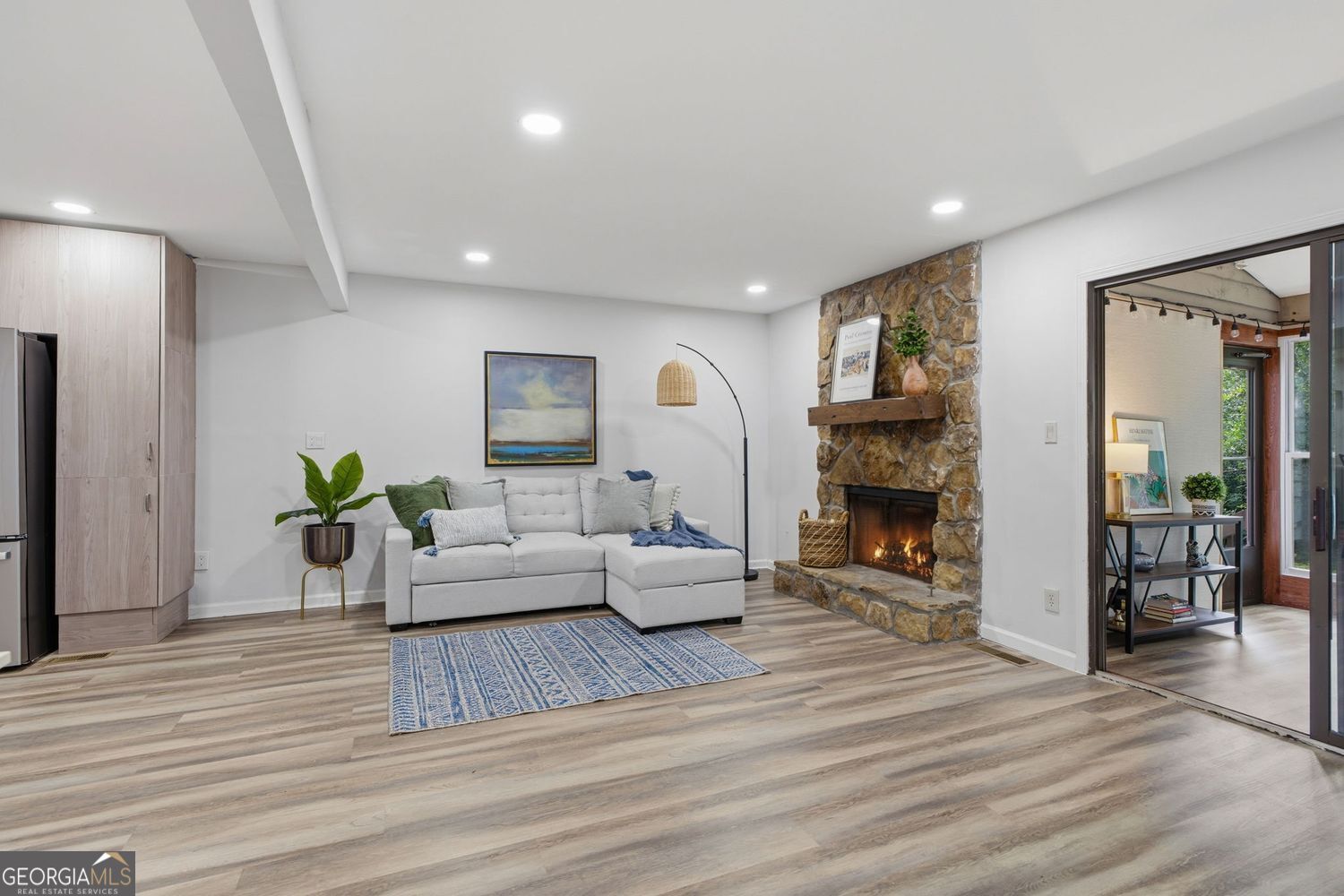 5005 Gardenia Circle Marietta GA 30068