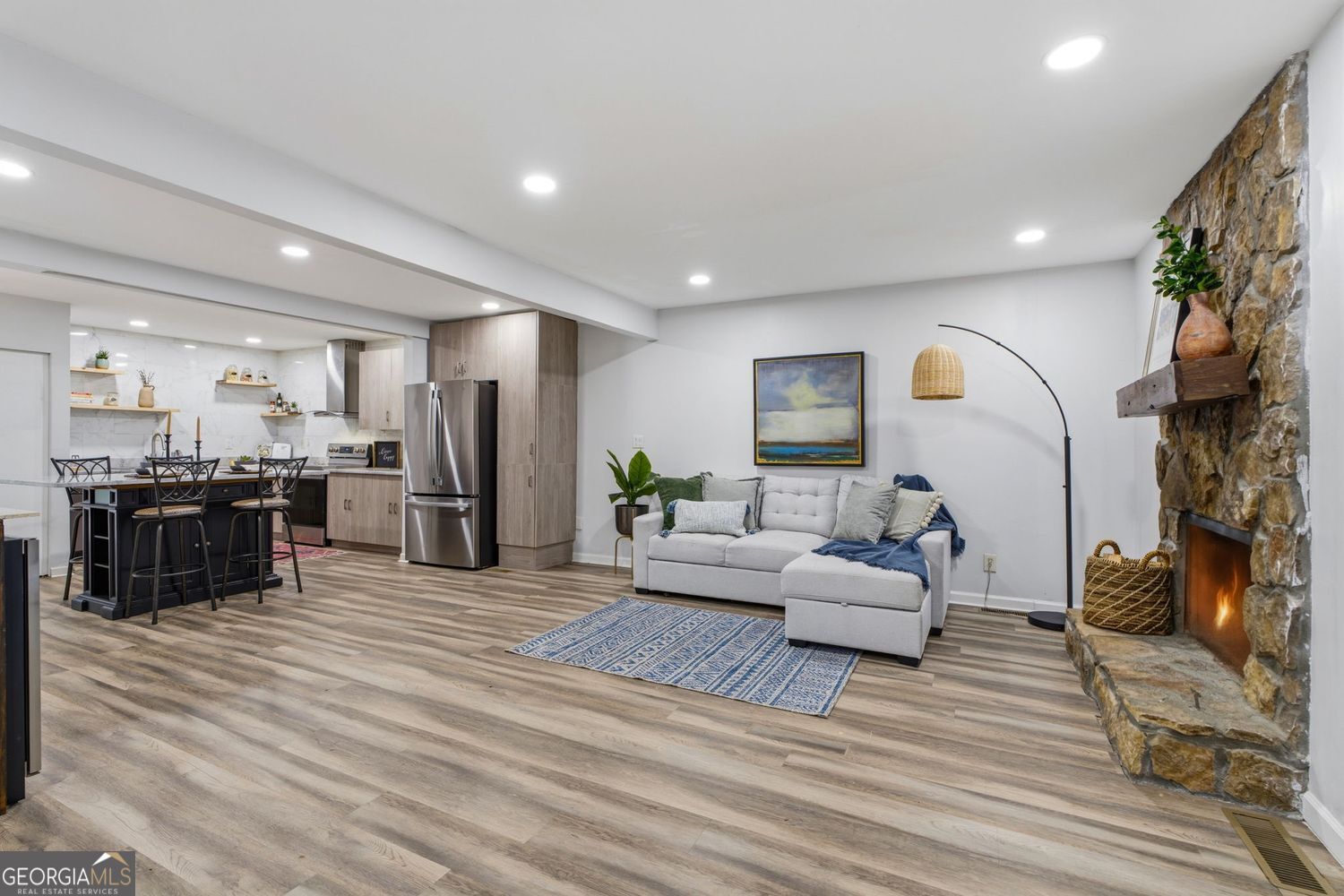 5005 Gardenia Circle Marietta GA 30068