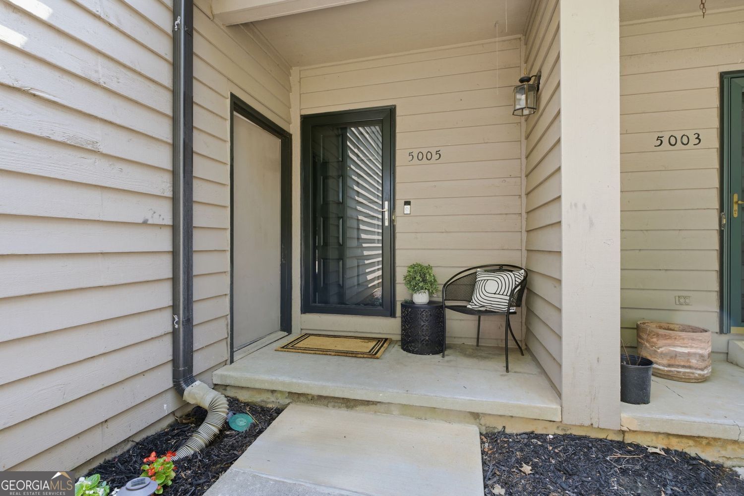 5005 Gardenia Circle Marietta GA 30068
