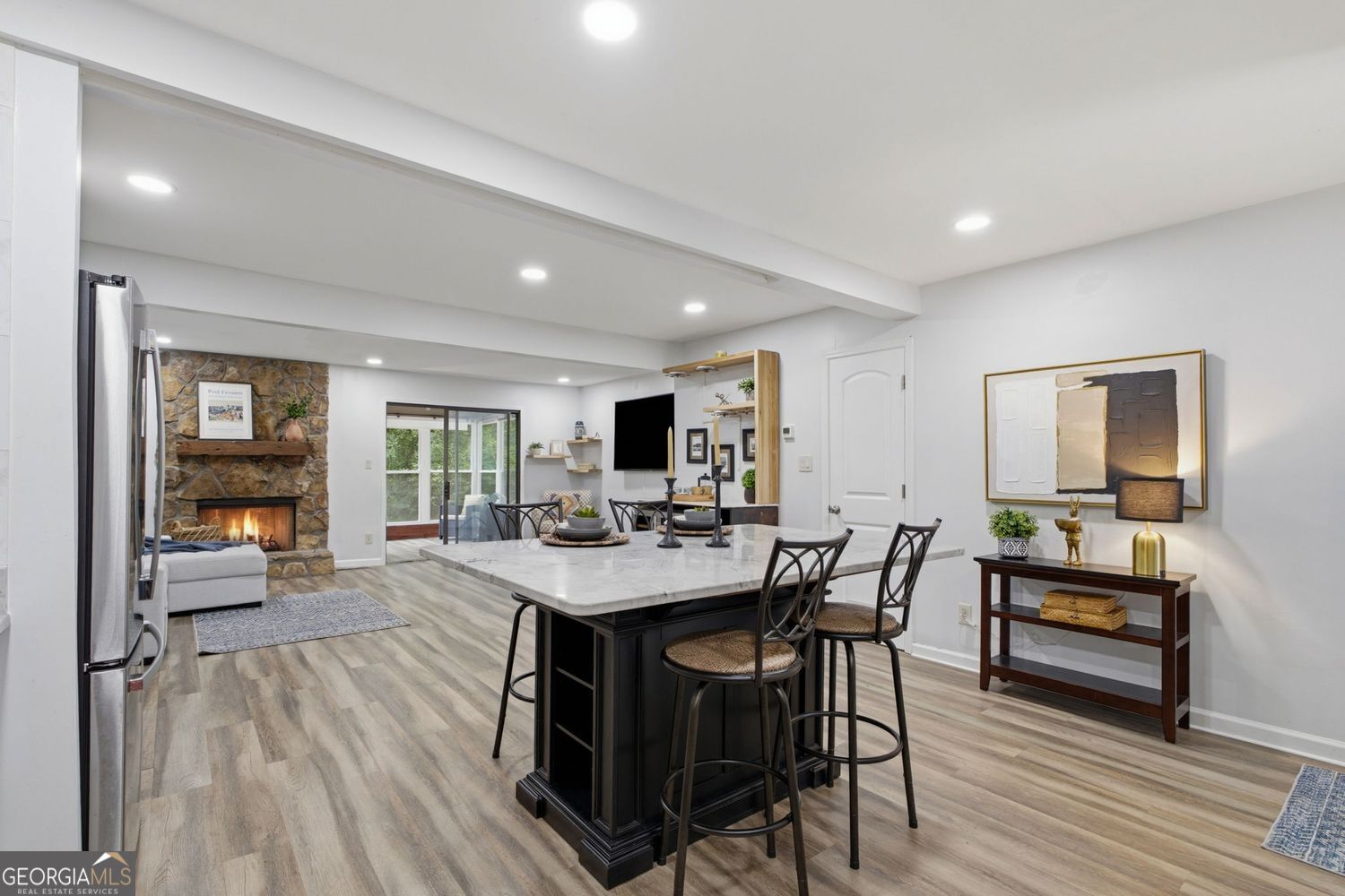 5005 Gardenia Circle Marietta GA 30068