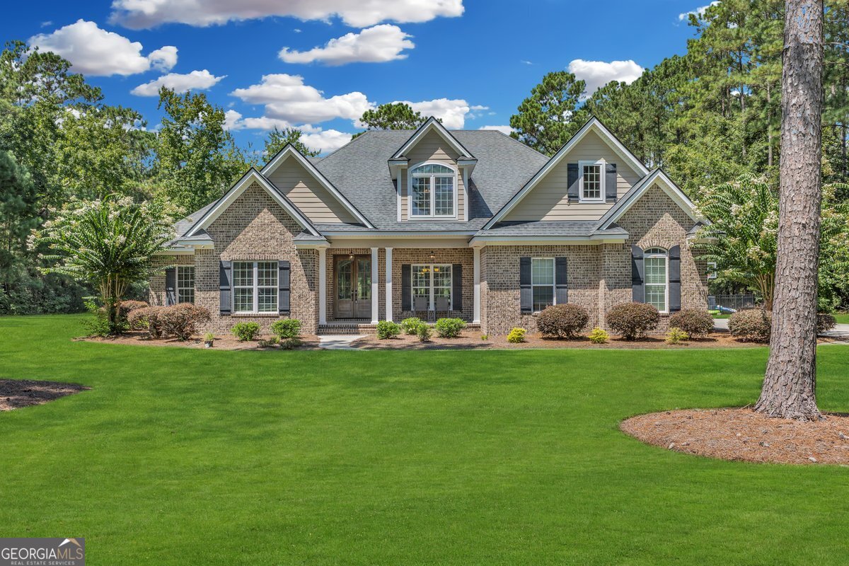 382 Savannah Road Richmond Hill GA 31324