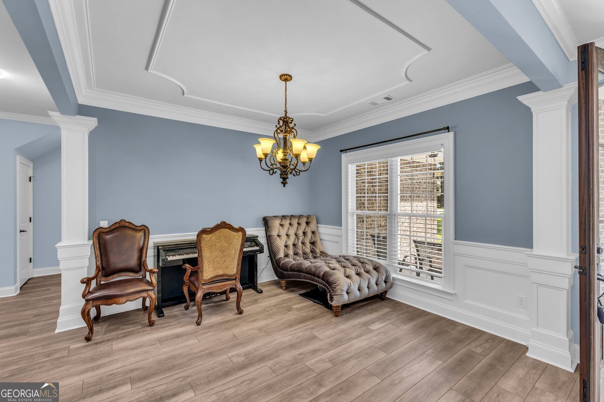 382 Savannah Road Richmond Hill GA 31324