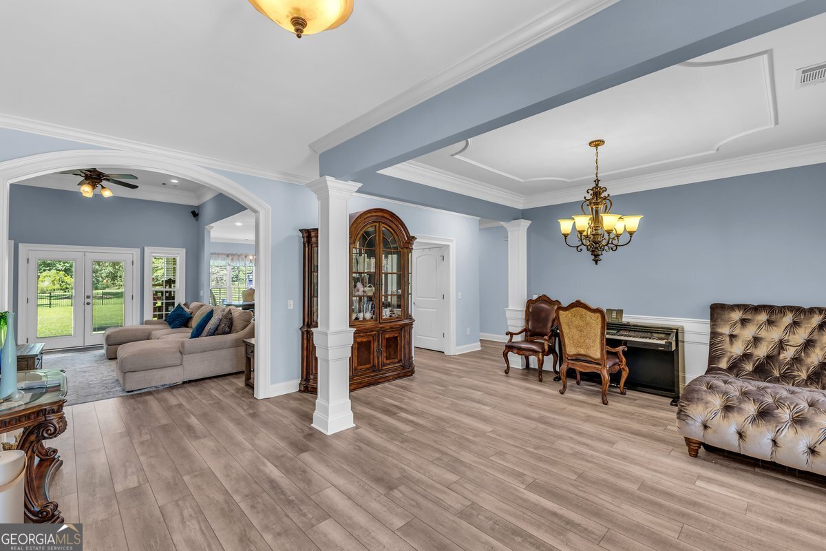 382 Savannah Road Richmond Hill GA 31324