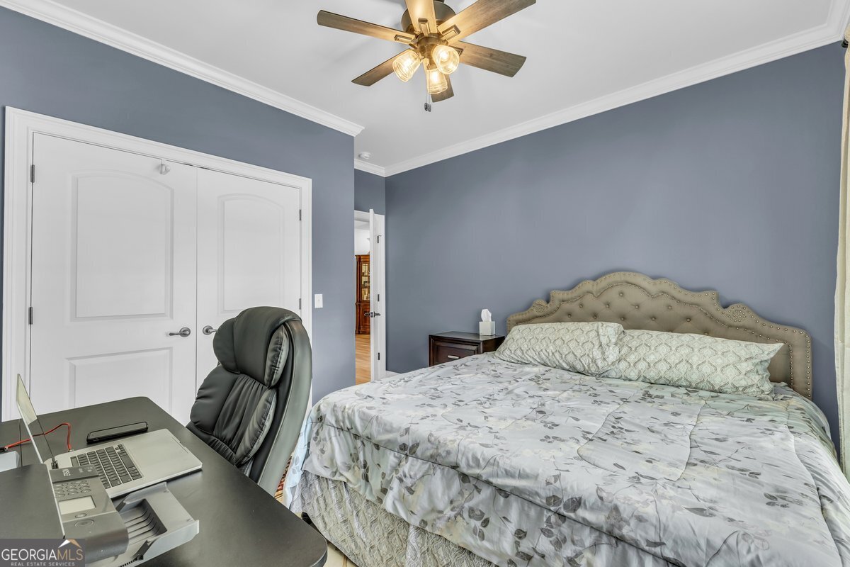 382 Savannah Road Richmond Hill GA 31324