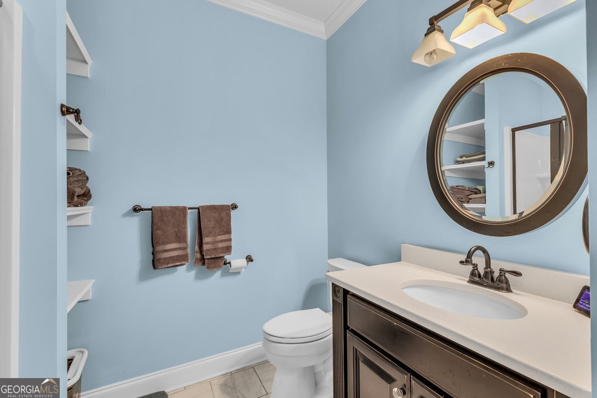 382 Savannah Road Richmond Hill GA 31324