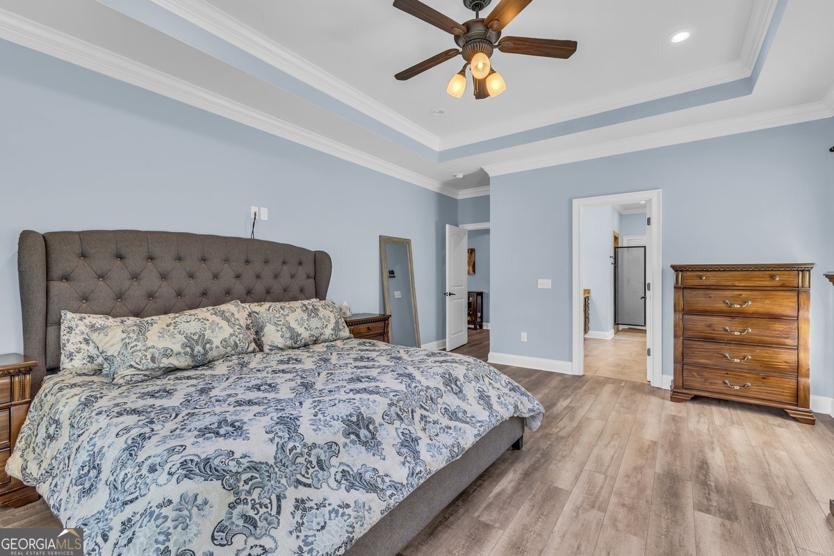 382 Savannah Road Richmond Hill GA 31324